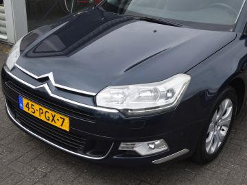 Citroën C5